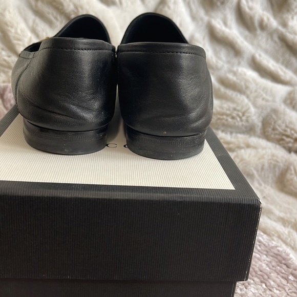 ❌❌SOLD❌❌ Gucci Braxton convertible loafer AUTHENTIC - Picture 4 of 7
